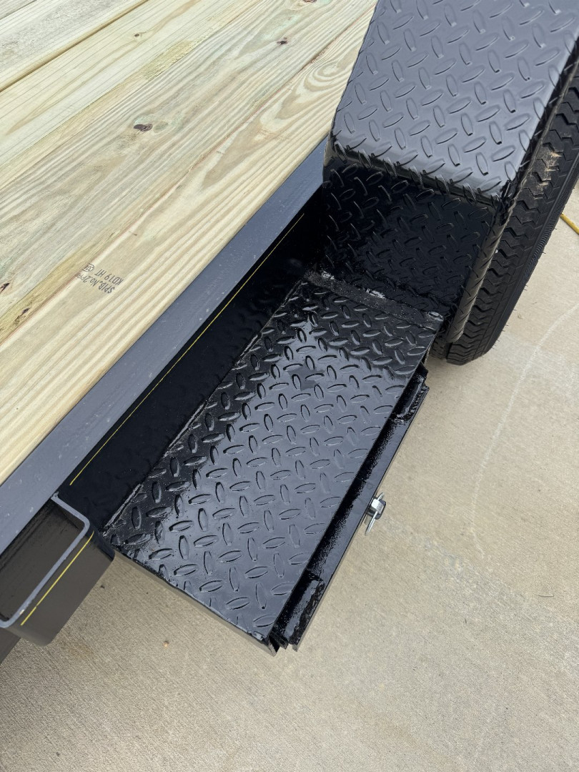 New 2025 LONG RUN TRAILERS 10720-SCH Car Hauler