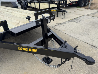 New 2025 LONG RUN TRAILERS 10720-SCH Car Hauler