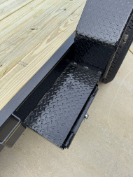 New 2025 LONG RUN TRAILERS 10720-SCH Car Hauler