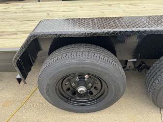 New 2025 LONG RUN TRAILERS 10720-SCH Car Hauler