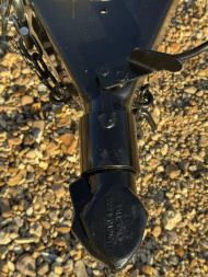 New 2025 Long Run Trailers 82"x 20' Car Hauler