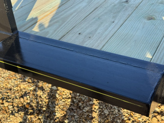 New 2025 Long Run Trailers 82"x 20' Car Hauler