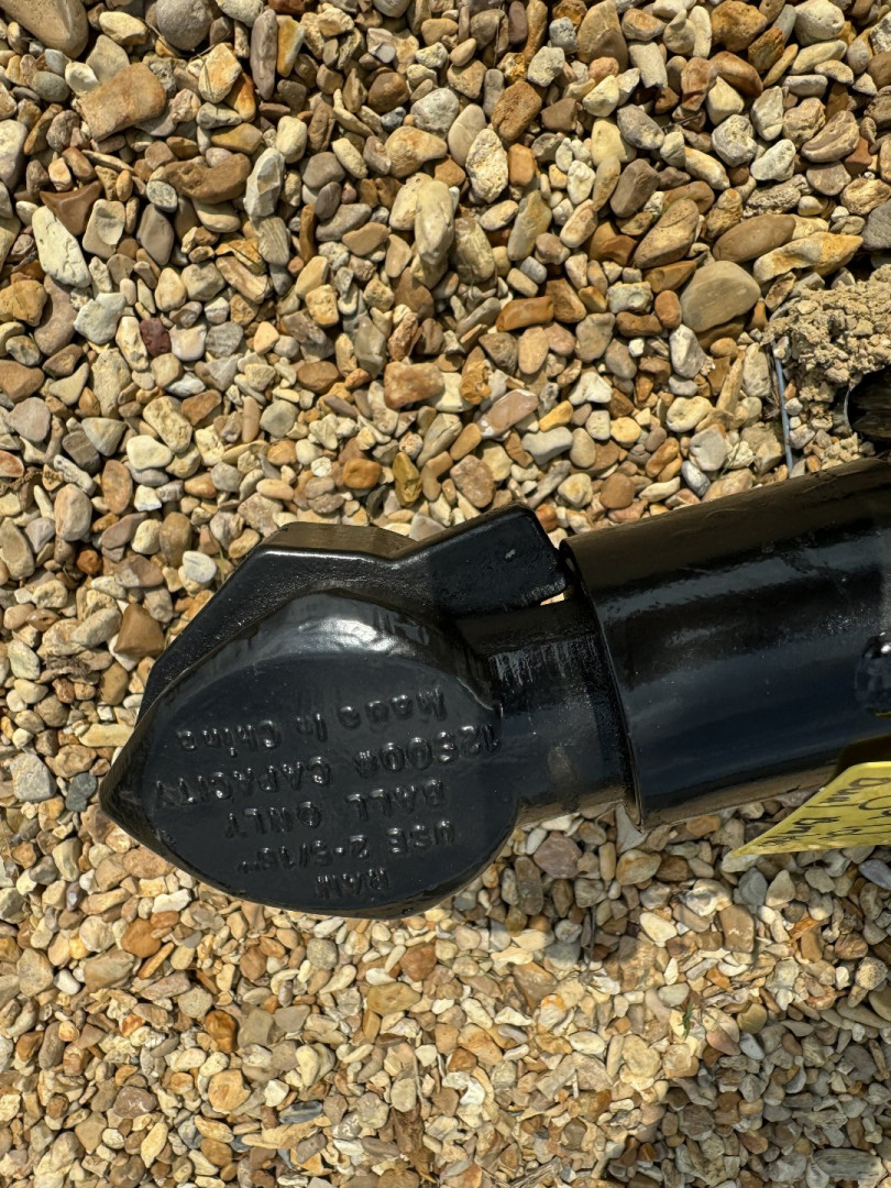 New 2024 STALLION MANUFACTURING LLC 6x12 Cargo / Enclosed Trailer