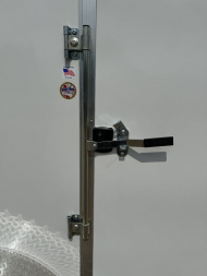 New 2024 STALLION MANUFACTURING LLC 6x12 Cargo / Enclosed Trailer