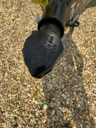 New 2024 STALLION MANUFACTURING LLC 7x14 Cargo / Enclosed Trailer