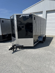 New 2025 Homesteader Trailer 714IT Cargo / Enclosed Trailer