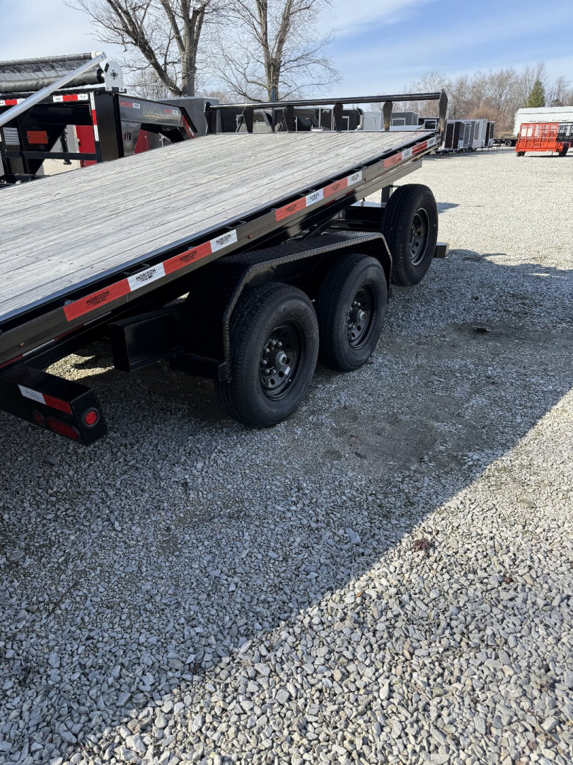 New 2023 Big Tex Trailers 14RB-14 Dump Trailer