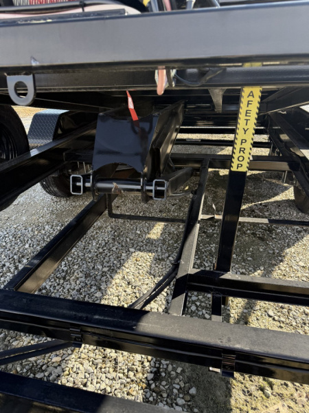 New 2023 Big Tex Trailers 14RB-14 Dump Trailer