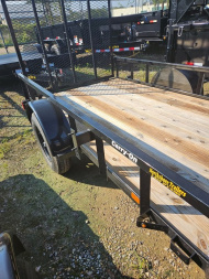New 2024 Carry-On 10.06.04 UT Utility Trailer