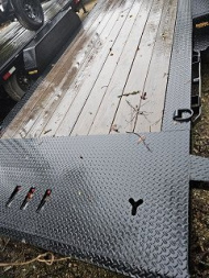 New 2023 Iron Bull Trailers 06.08x24 TLB Tilt Trailer