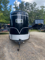 New RENTAL 2020 Other 2 Horse Stock Trailer Rental Horse Trailer