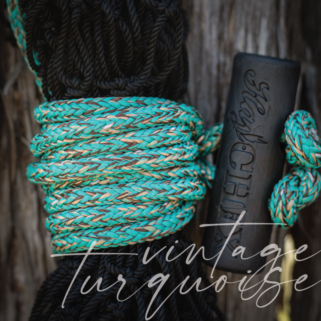 New 2025 Hay Chix Half Bale Slow Feed Net Farm / Ranch