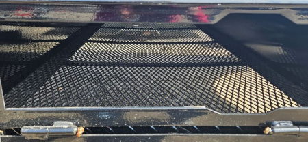 New 2025 Pronghorn 8400UTD Short Bed Ram UT Truck Bed