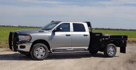 New 2026 Pronghorn 8700 UT Truck Bed