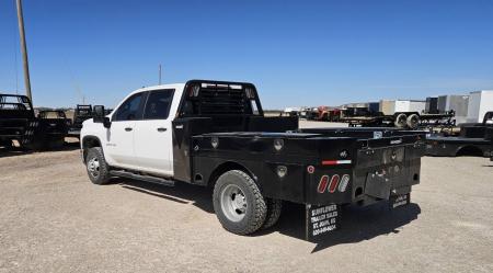 New 2026 Pronghorn 9000 UT Truck Bed