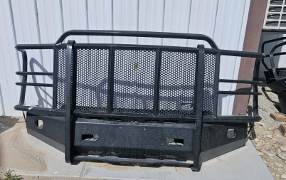 New 2023 ThunderStruck Front End Replacement, Fits 2023-Current Ford F-250 - F-350