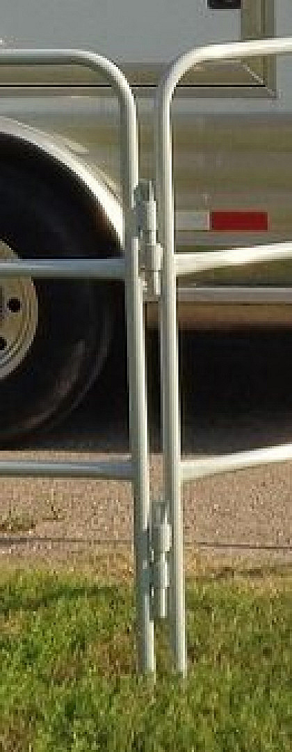 New 2025 Other Travel Panels Farm / Ranch