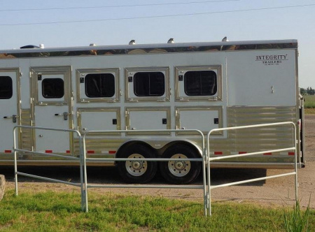 New 2025 Other Travel Panels Farm / Ranch