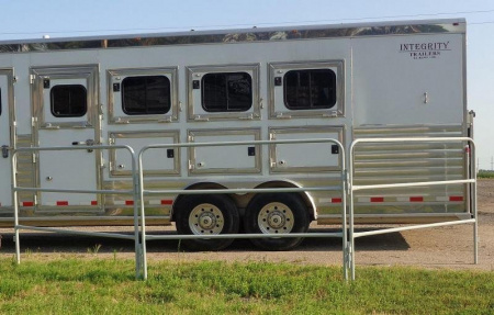 New 2025 Other Travel Panels Farm / Ranch