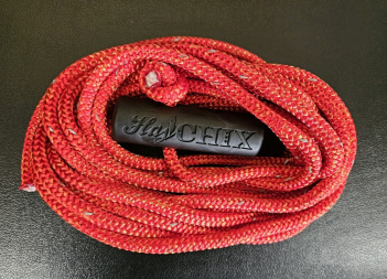 New 2025 Hay Chix Replacement Rope - Large Bale Net Farm / Ranch