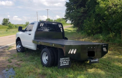 New 2025 Crownline Rubrail Dual Rear Wheel 60  Truck Bed