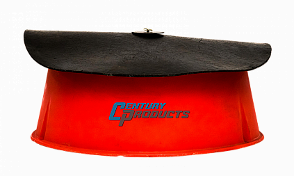 New 2025 Century Livestock 250# Mineral Feeder Farm / Ranch