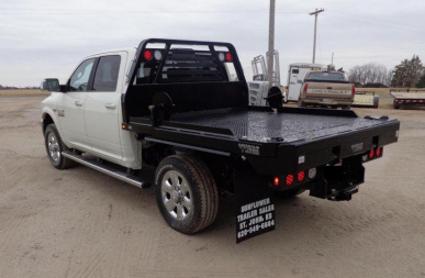 New 2026 C5 Manufacturing Chisholm Trail SRW Short Bed Arm Dump Combo Truck Bed