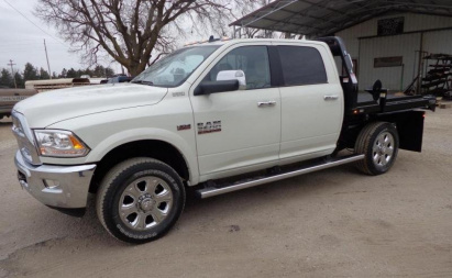 New 2026 C5 Manufacturing Chisholm Trail SRW Short Bed Arm Dump Combo Truck Bed