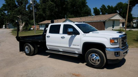 New 2025 C5 DRW Arm / Dump Combo Truck Bed