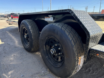 New 2024 Super Champion 7x20 ECO Car Hauler