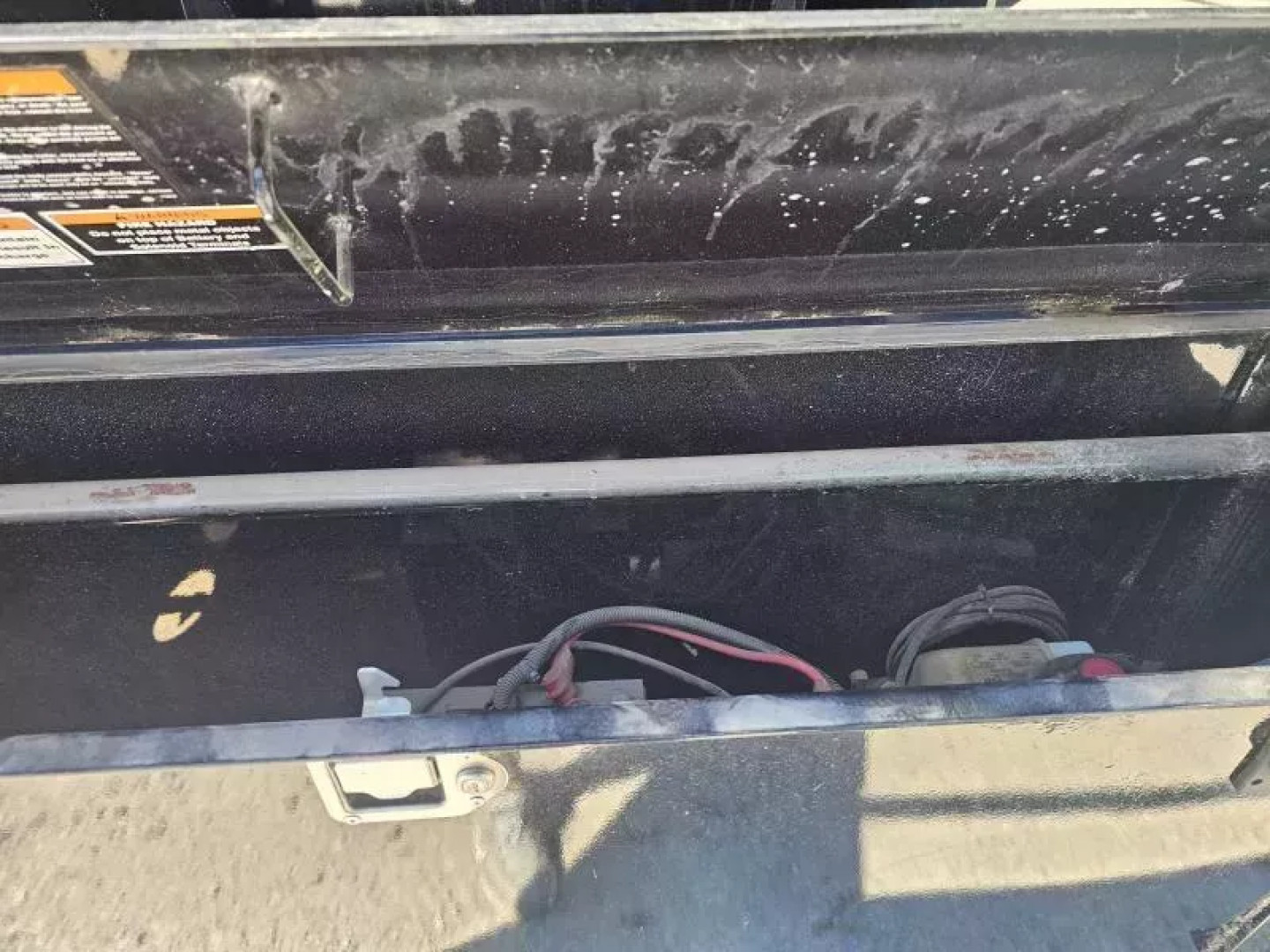 New 2024 LOAD TRAIL 14' Tandem Axle GOOSENECK DUMP BIN PACKAGE!!! BRAND NEW!!