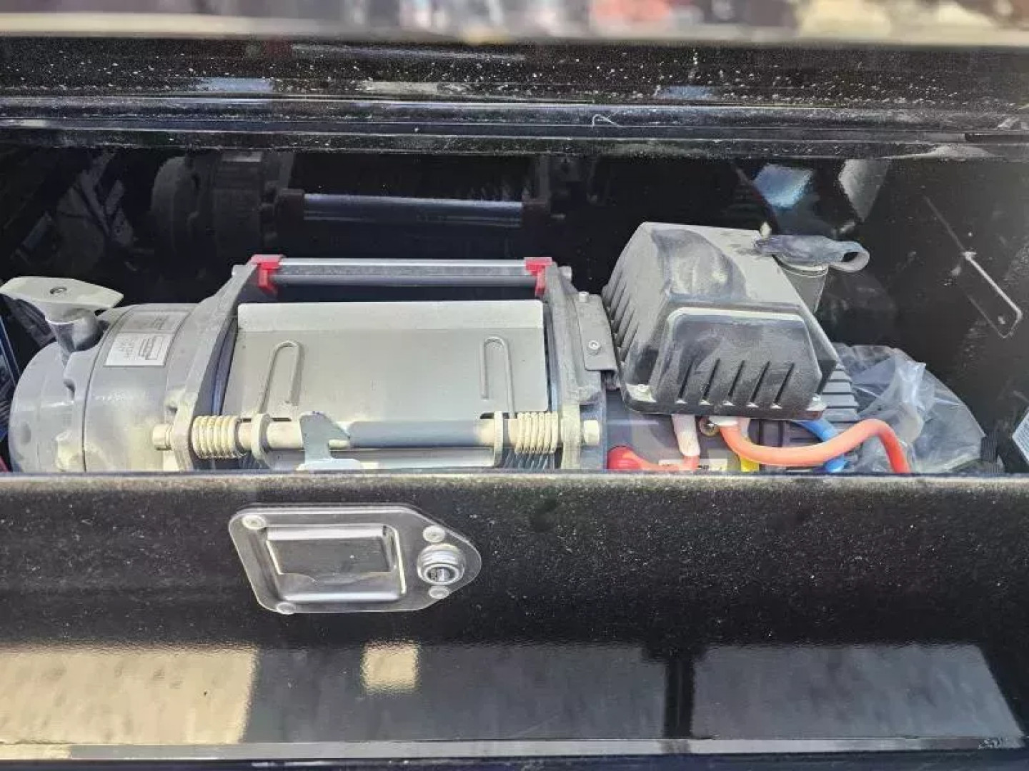 New 2024 LOAD TRAIL 14' Tandem Axle GOOSENECK DUMP BIN PACKAGE!!! BRAND NEW!!