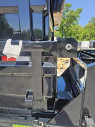 New 2024 LOAD TRAIL 14' Tandem Axle GOOSENECK DUMP BIN PACKAGE!!! BRAND NEW!!