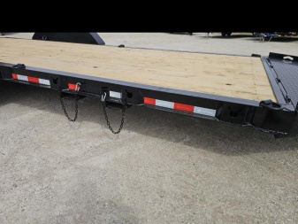 New 2025 Load Trail BRAND NEW 83" x 20' Tandem Axle Carhauler EQUIPMENT HAULER  10K GVWR Equipment Trailer