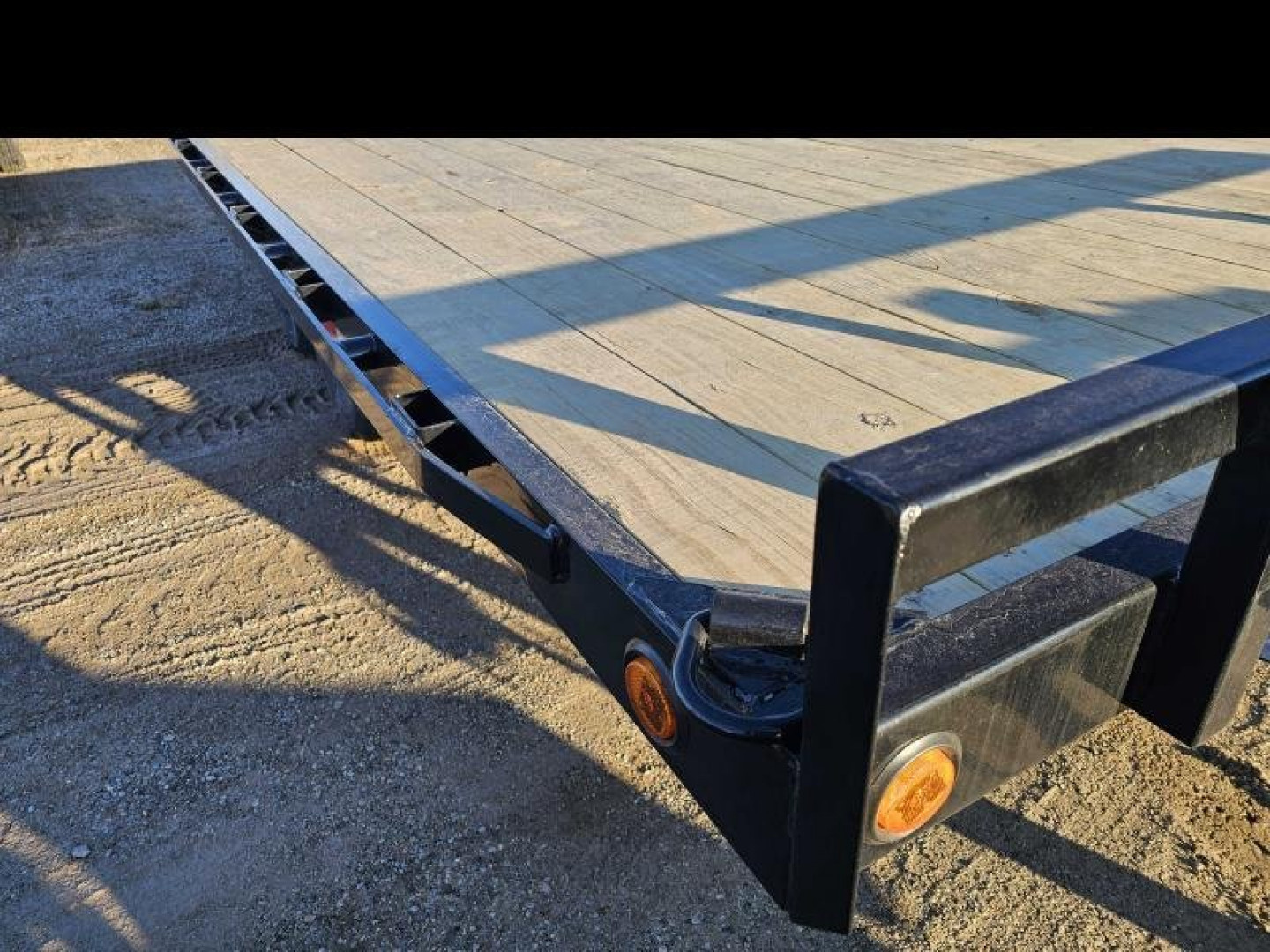New 2025 Load Trail BRAND NEW 102" x 16' Deck Over 14K GVWR  Deckover Trailer