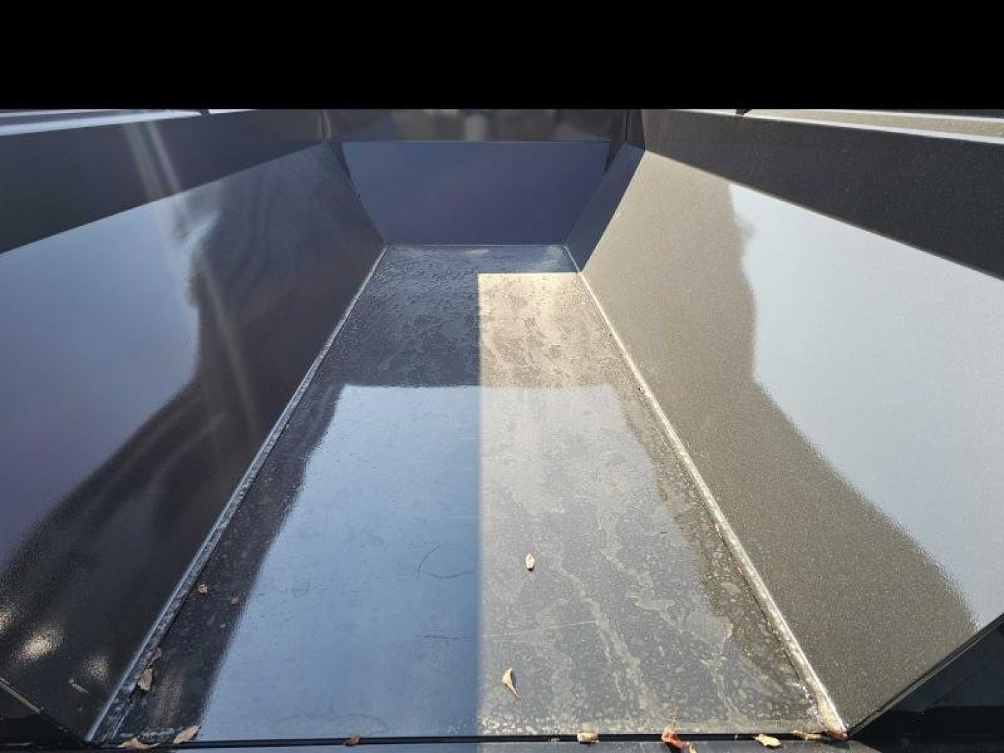 New 2025 Load Trail Load Trail 83" x 14' Drop-N-Go Roll Off Dump Box Dump Trailer