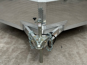 New 2026 Stealth Trailers C8.5x20S-XLT_PRO Cargo / Enclosed Trailer