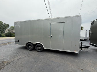 New 2025 Cargo Express 8.5X18 7K XL SE Cargo / Enclosed Trailer