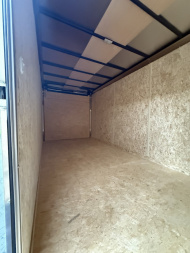 New 2025 Cargo Express 7X18 XL SE 7K Cargo / Enclosed Trailer