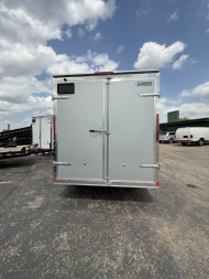 New 2025 Cargo Express 7X16 EX DLX 7K Cargo / Enclosed Trailer