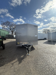 New 8.5x24 10K 2025 Cargo Express 8.5X24 10K CAR HAULER Car Hauler