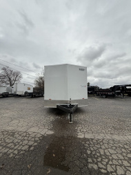 New 8.5x24 10K 2025 Cargo Express Car Hauler