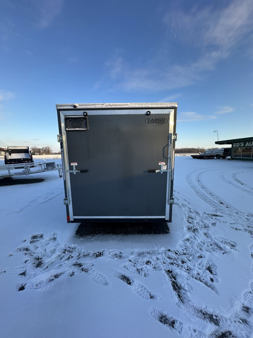 New 2025 Cargo Express Cargo / Enclosed Trailer