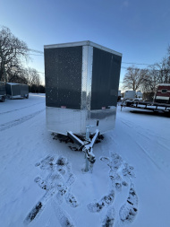 New 2025 Cargo Express Cargo / Enclosed Trailer