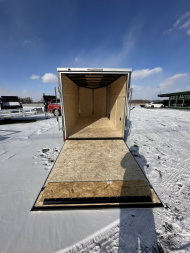 New 2025 Cargo Express Cargo / Enclosed Trailer