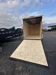 New 2025 Cargo Express Cargo / Enclosed Trailer