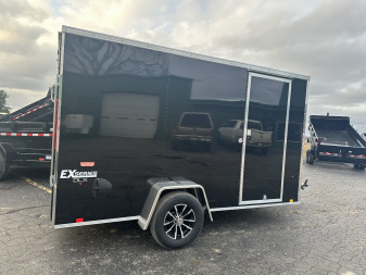New 2025 Cargo Express Cargo / Enclosed Trailer