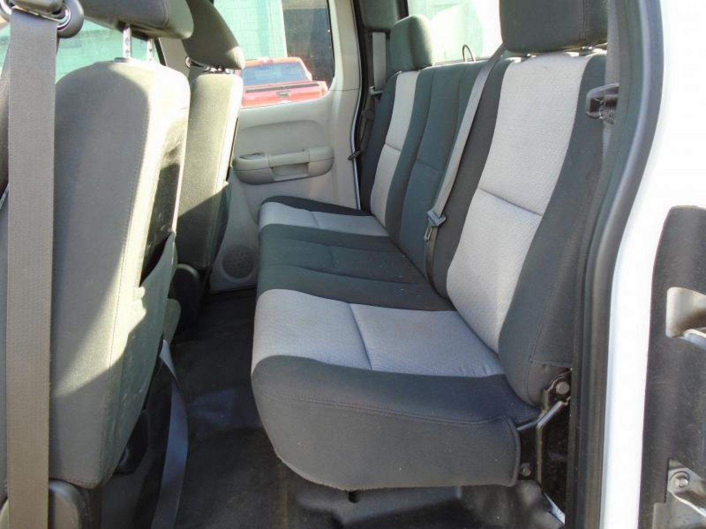 Used 2007 GMC Sierra 2500 HD Truck