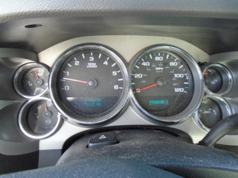 Used 2007 GMC Sierra 2500 HD Truck