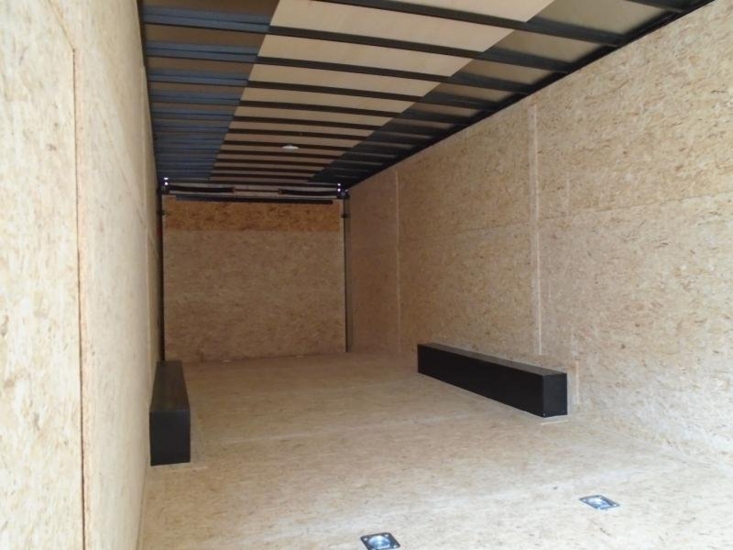 New 2023 Cargo Express 8.5x30 14K XL Series Car / Racing Trailer